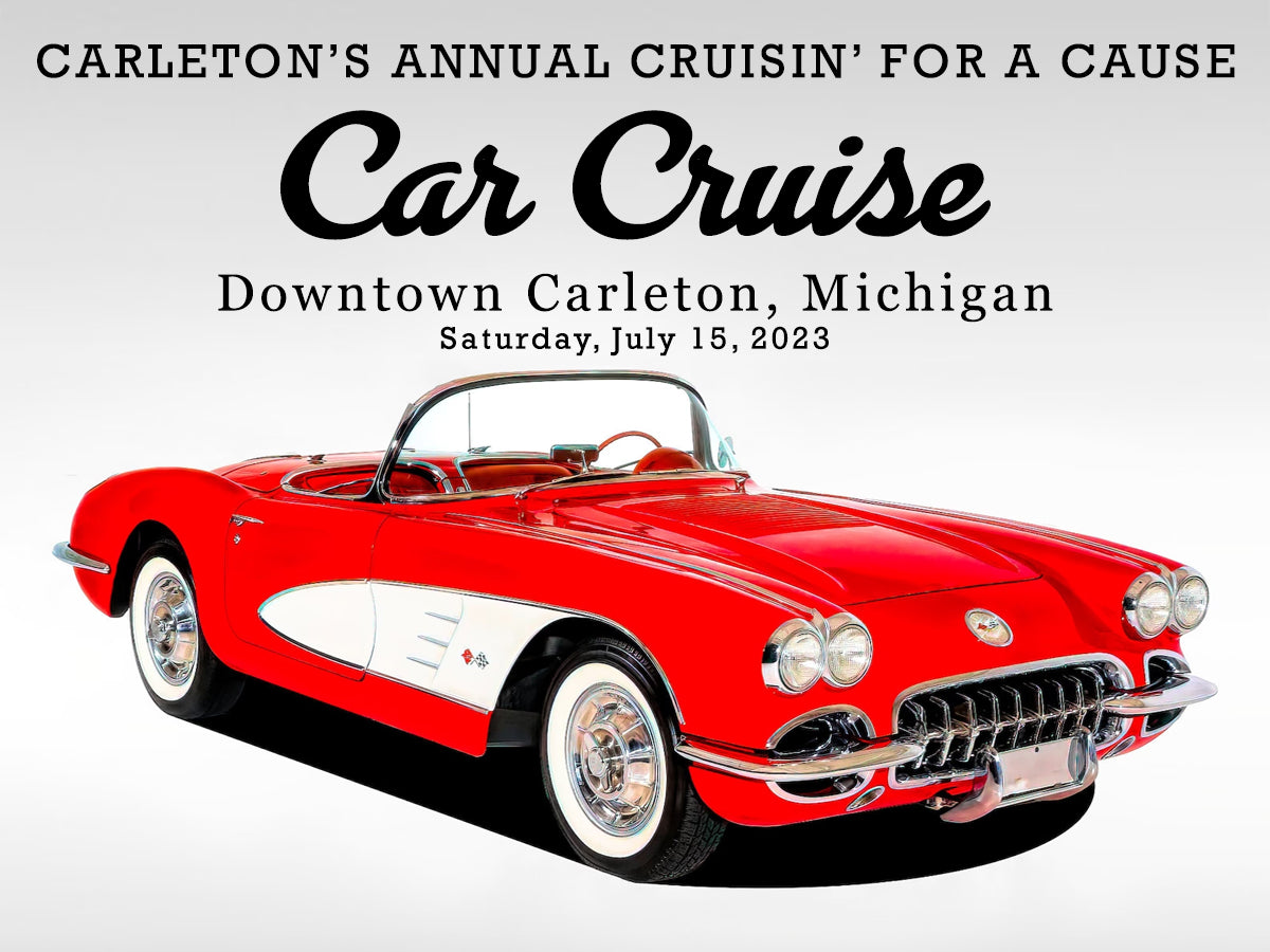 Custom Car Show Dash Plaques: Full Color Printed Metal, 3x4" 200 pieces