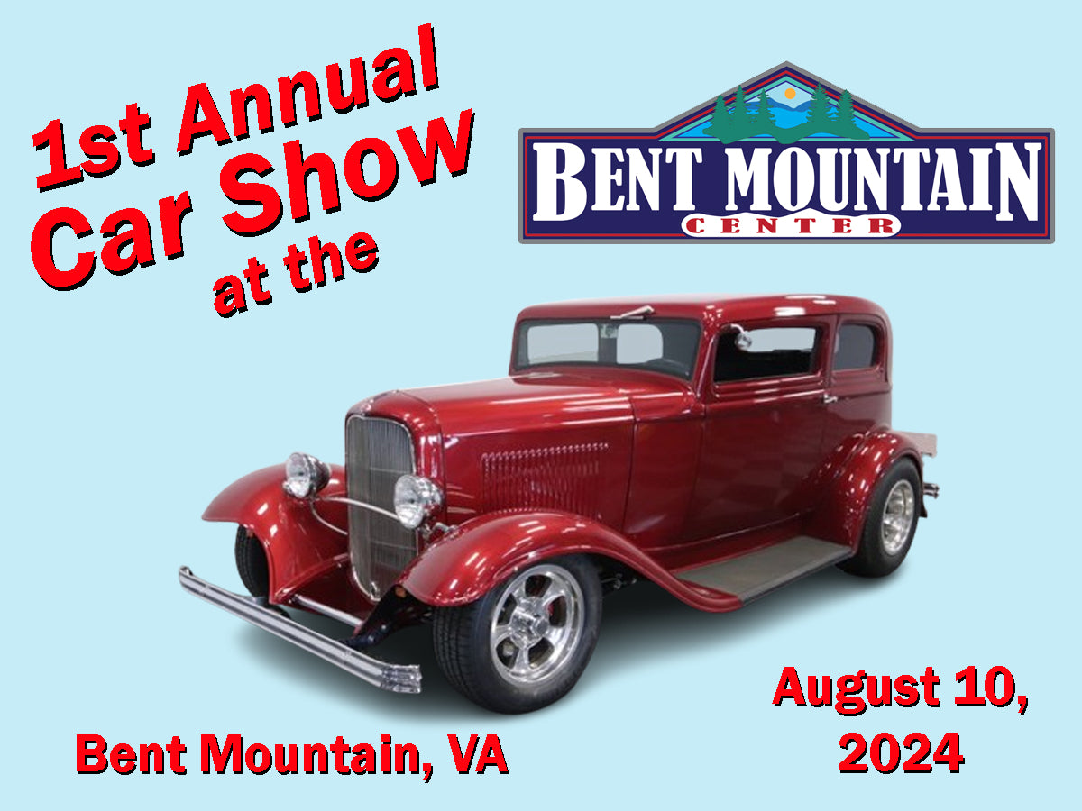 Custom Car Show Dash Plaques: Full Color Printed Metal, 3x4" 150 pieces