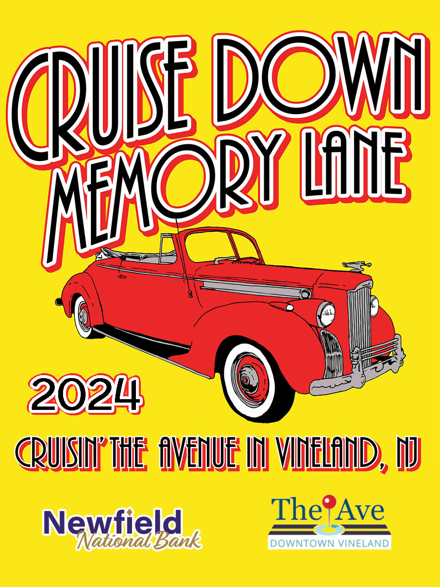 Custom Car Show Dash Plaques: Full Color Printed Metal, 3x4" 175 pieces