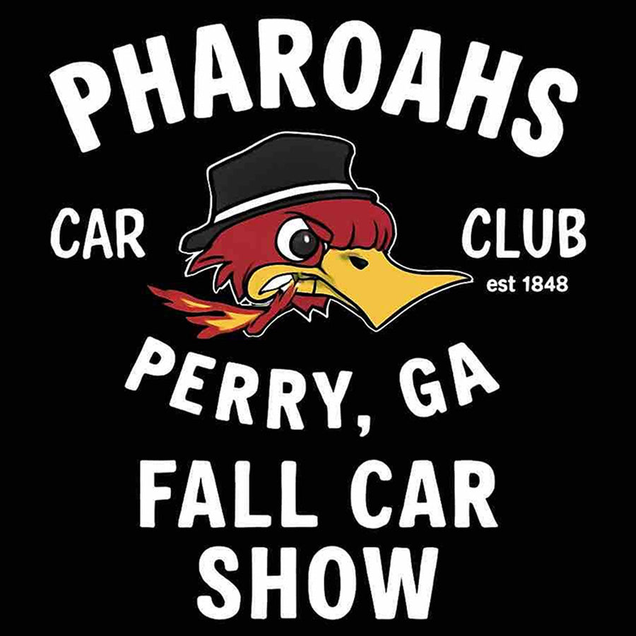 Custom Car Show Dash Plaques: Full Color Printed Metal, 3x4" 125 pieces