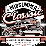 Custom Car Show Dash Plaques: Full Color Printed Metal, 3x4" 130 pieces