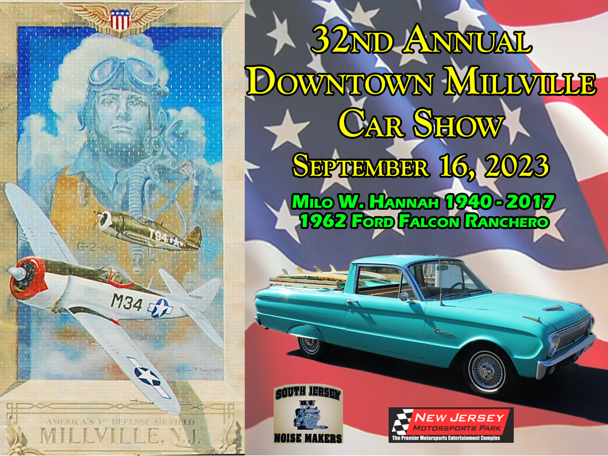 Custom Car Show Dash Plaques: Full Color Printed Metal, 3x4" 200 pieces